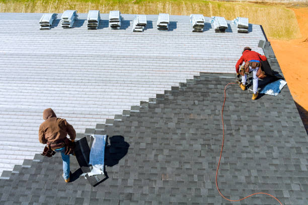 Reliable Martinsville, IN Roofing Contractor Solutions