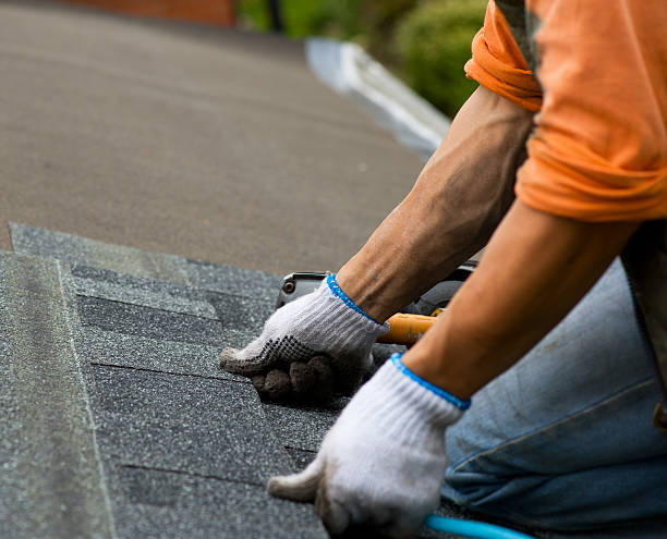 Best Local Roofing Companies  in Martsville, IN