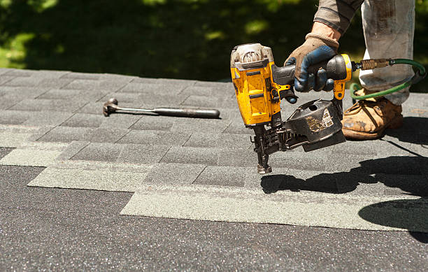 Best Heating Cable for Roof Installation  in Martsville, IN