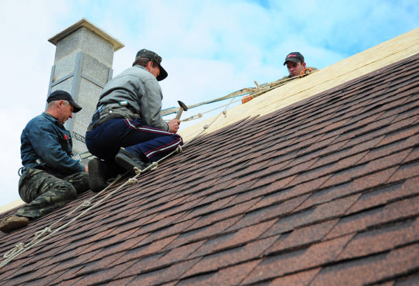 Best Sealant for Roof  in Martsville, IN
