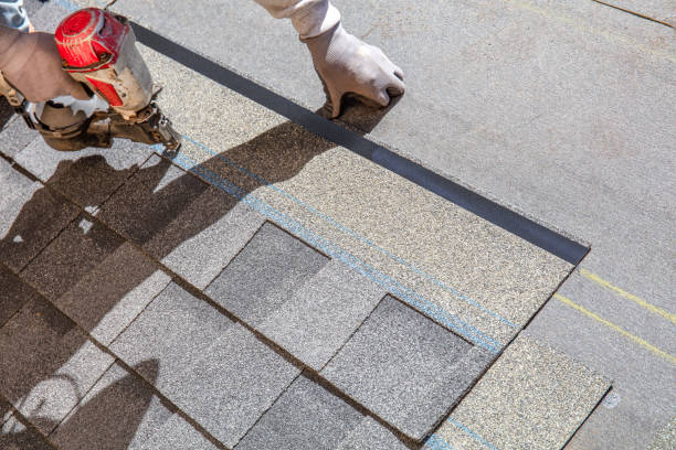 Best Roofing Contractors for Homes  in Martsville, IN
